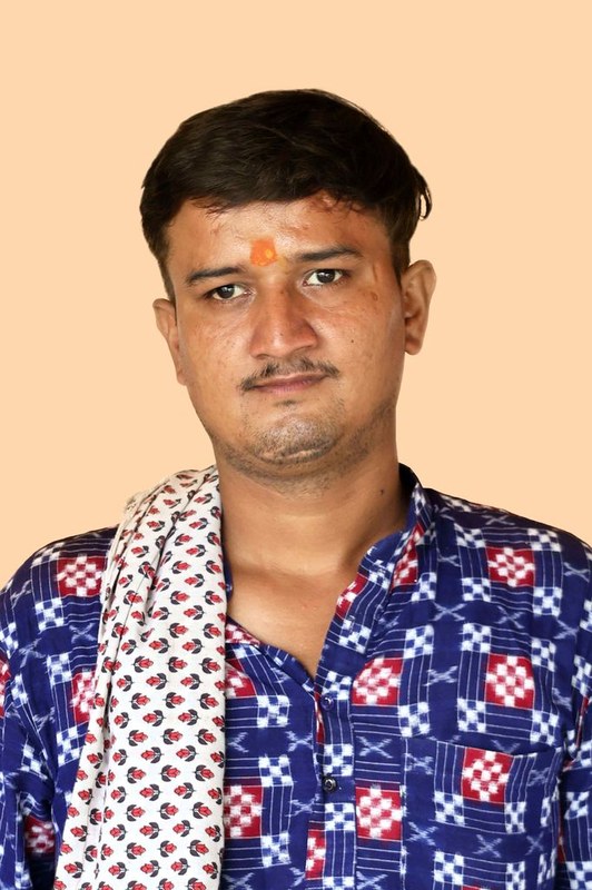 Anurag Sharma