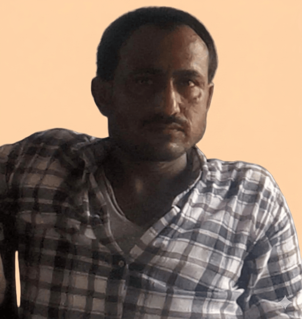 Sujeet Kumar Pandey
