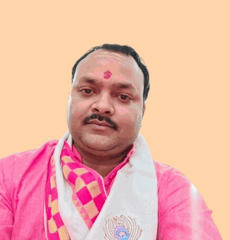 Chandrabhan Tiwari