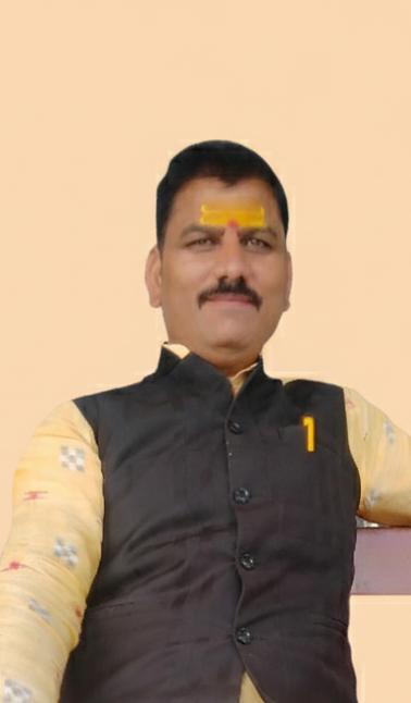 Govinda Bhardwaj
