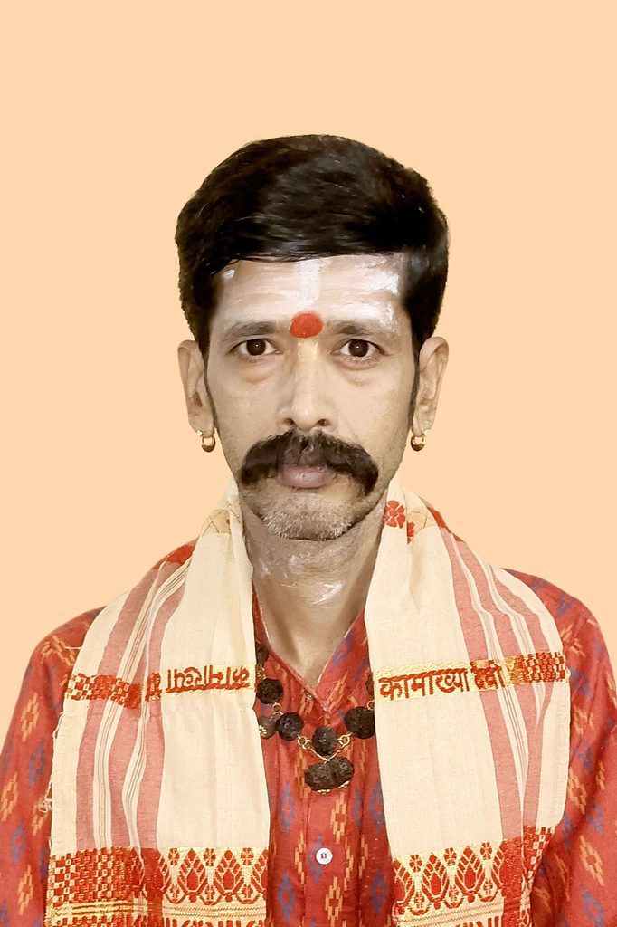 Ganesh Vishwanath Wadekar