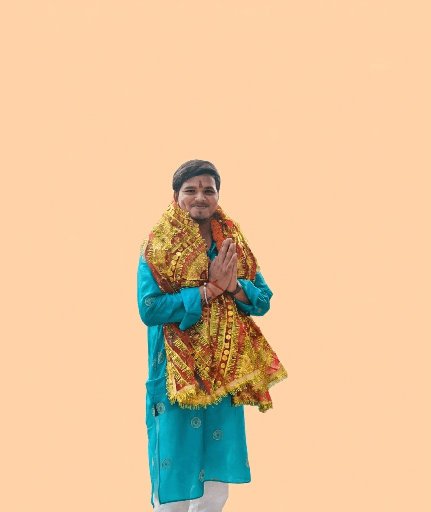 Ayush Lal Mauar