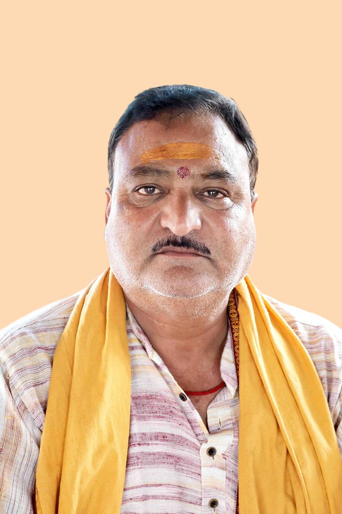 Sunil Bharadwaj