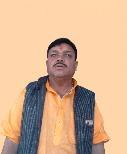 Rajesh Lal Devnar