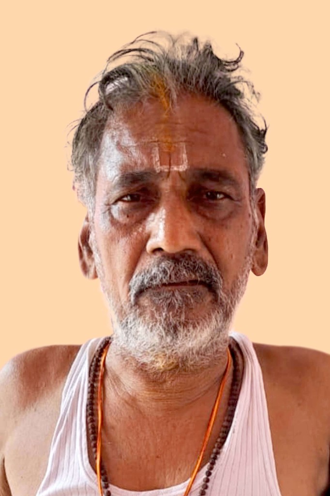 Vijay Shankar Tiwari