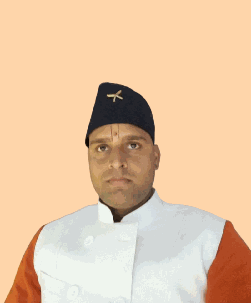 Rajesh Kumar Tatak