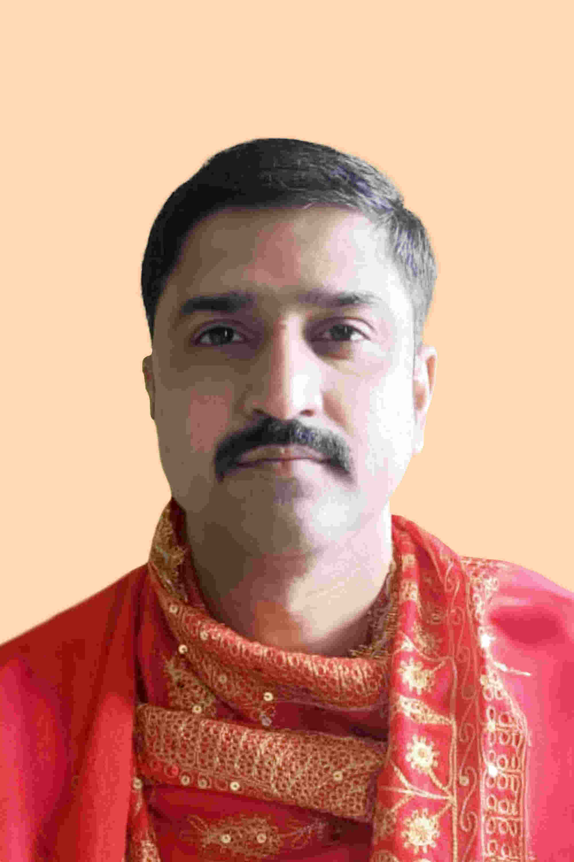 Sachin Trimbak Shigne