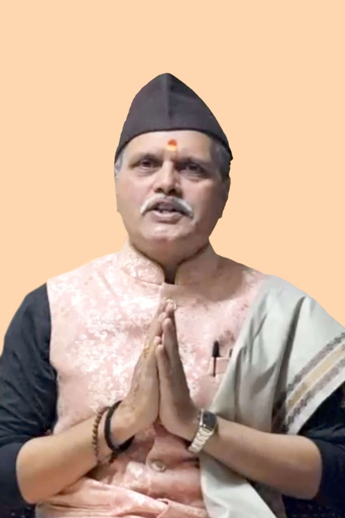 Rajesh Suresh Dixit