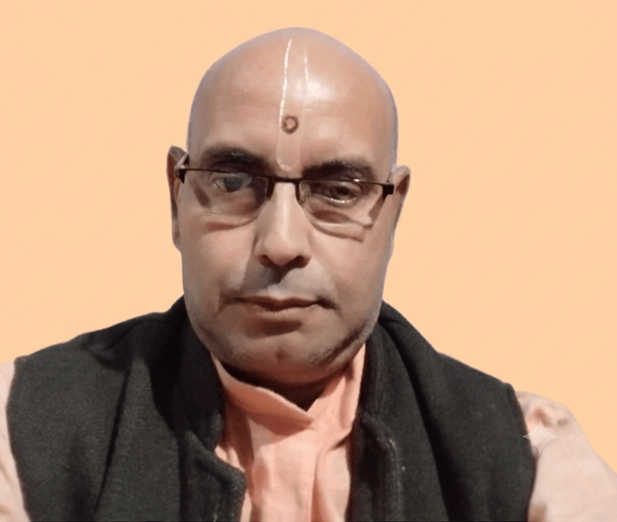 Ganesh Barik (Kanak Katriyar)