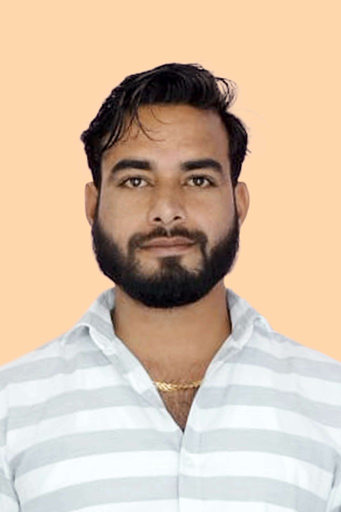 Vishnu Tiwari