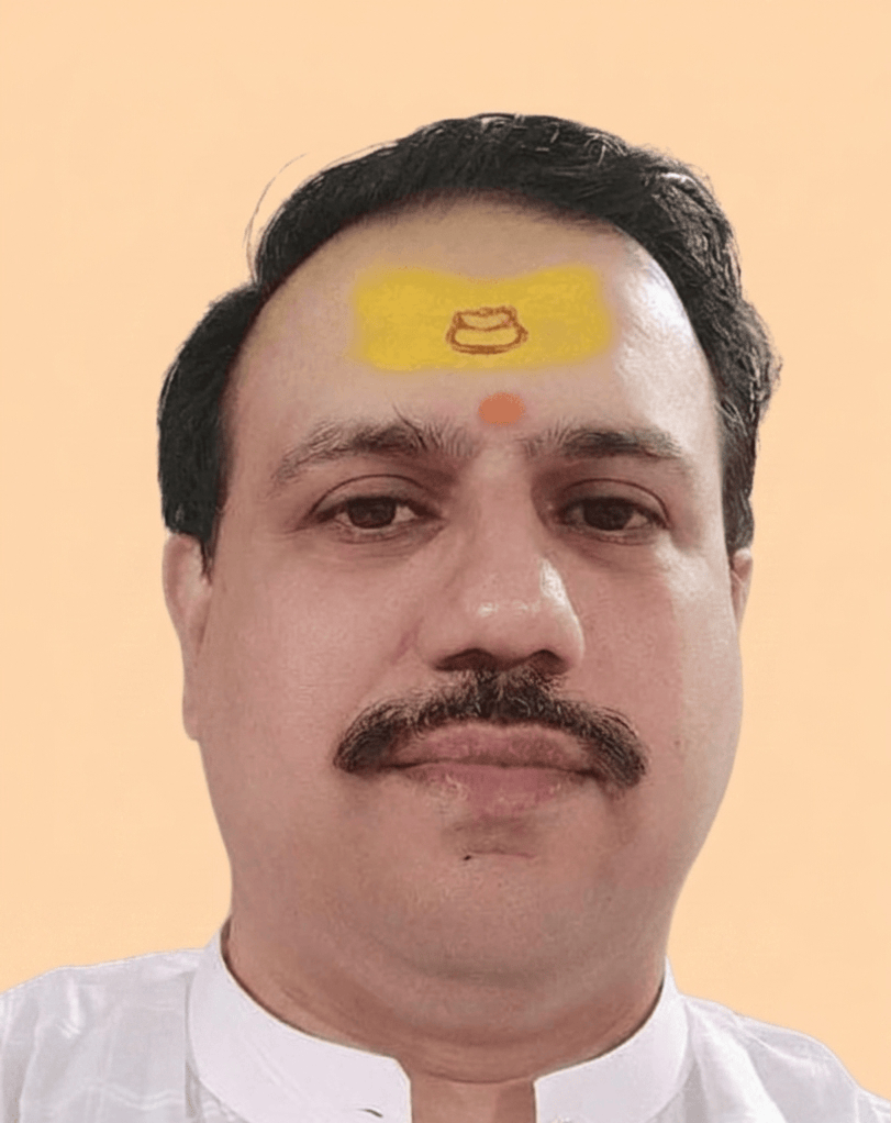 Hrishikesh Nandkumar Deokute