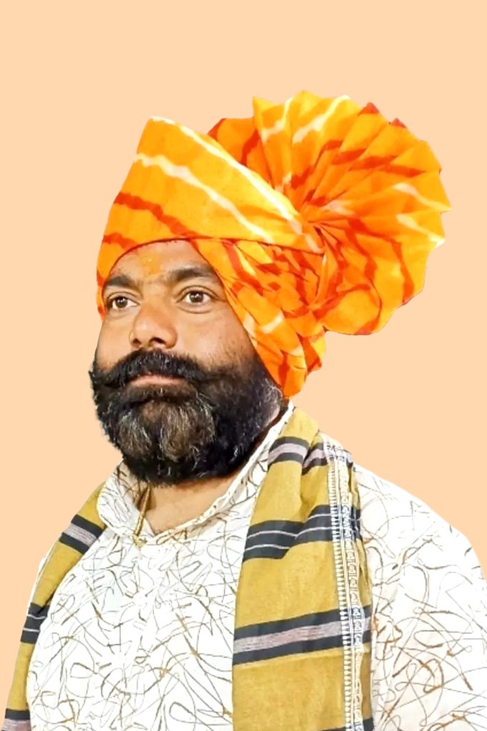 Atul Kumar Tiwari
