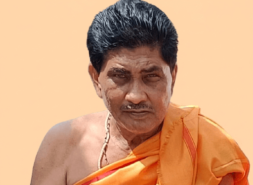 Uma shankar Upadhyay
