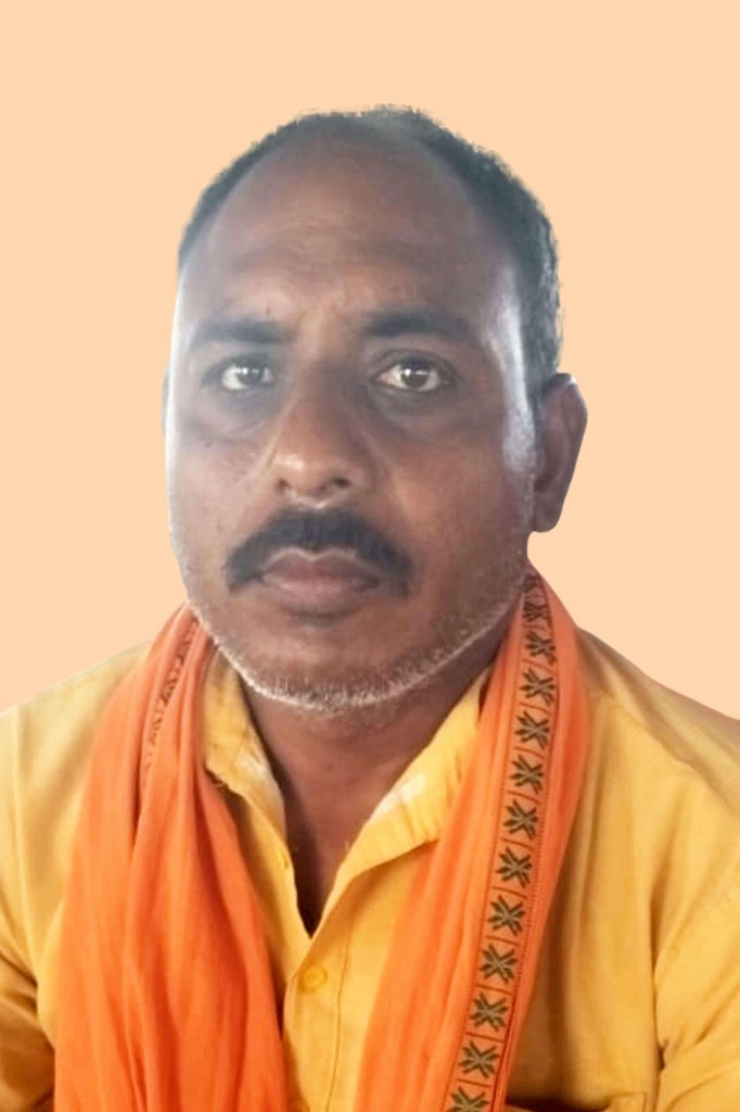 Brijesh Kumar