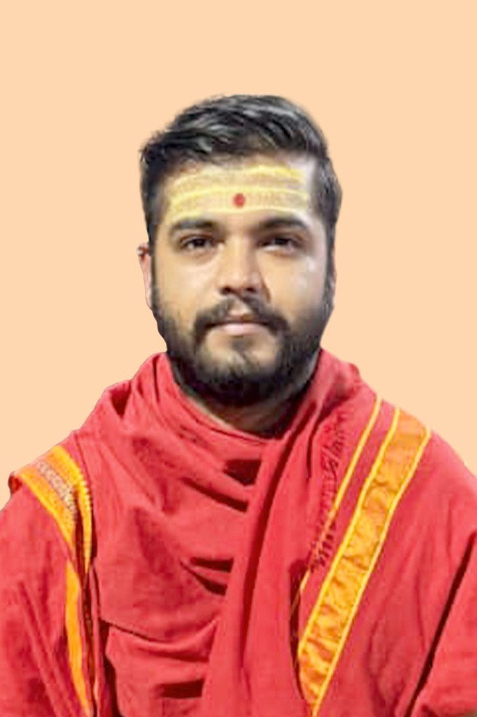 Suraj Abhay Shikhare