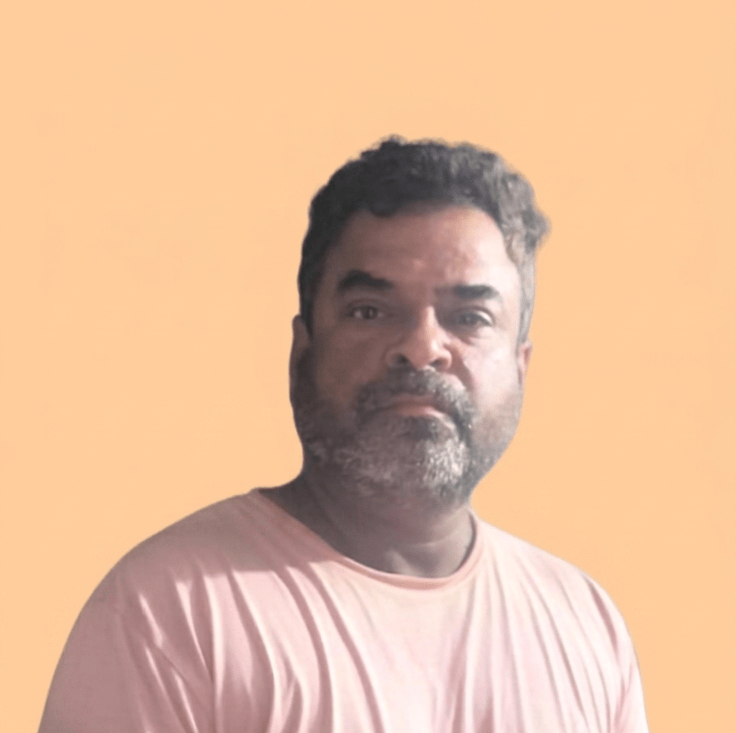 Vishal Pandey