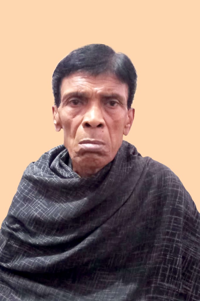 Varun Pandey