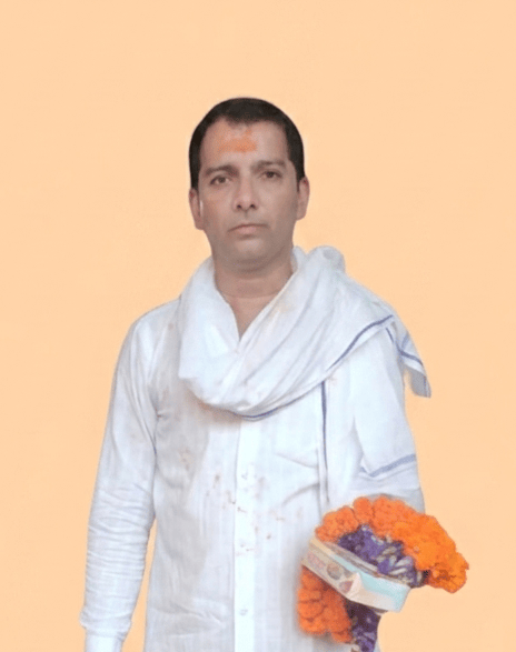 Vivek Mishra