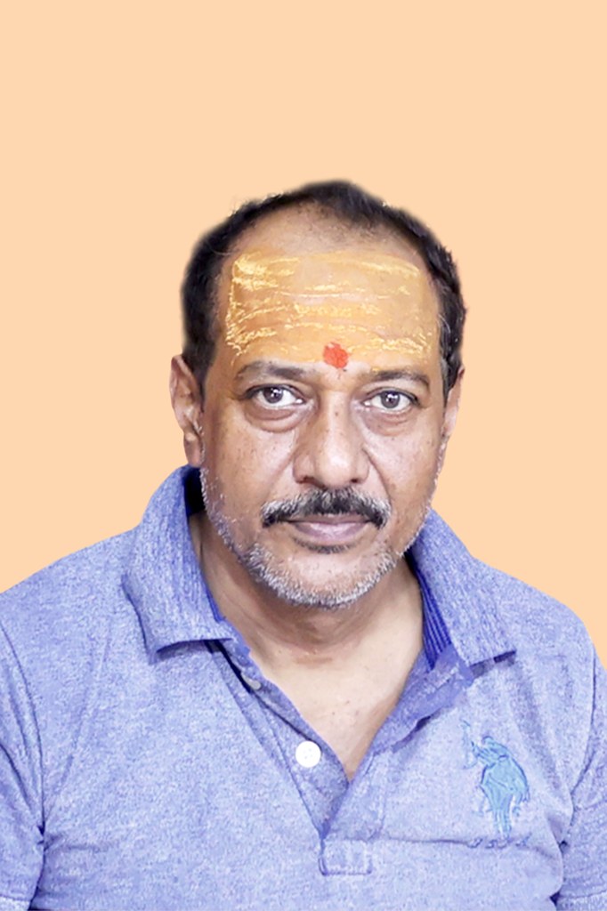 Sanjay Sharma
