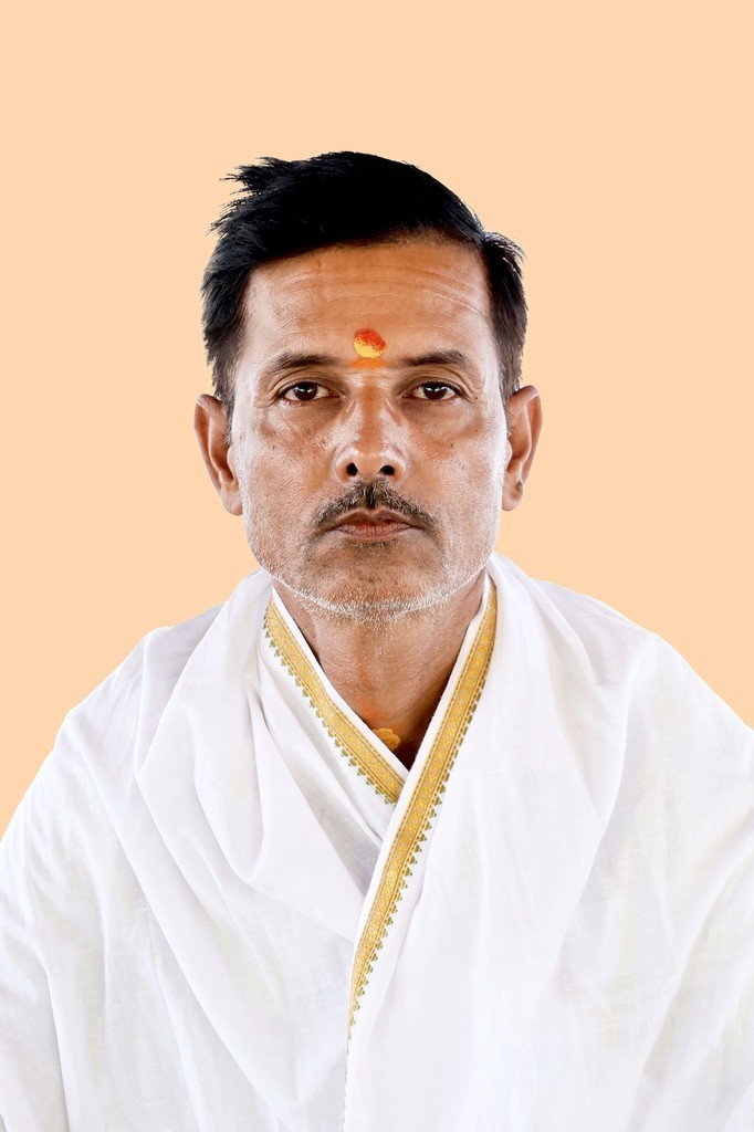 Shailendra Kumar