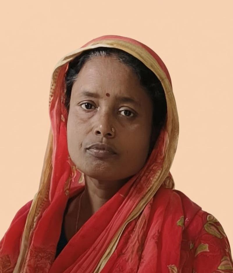 Nandani Pathak