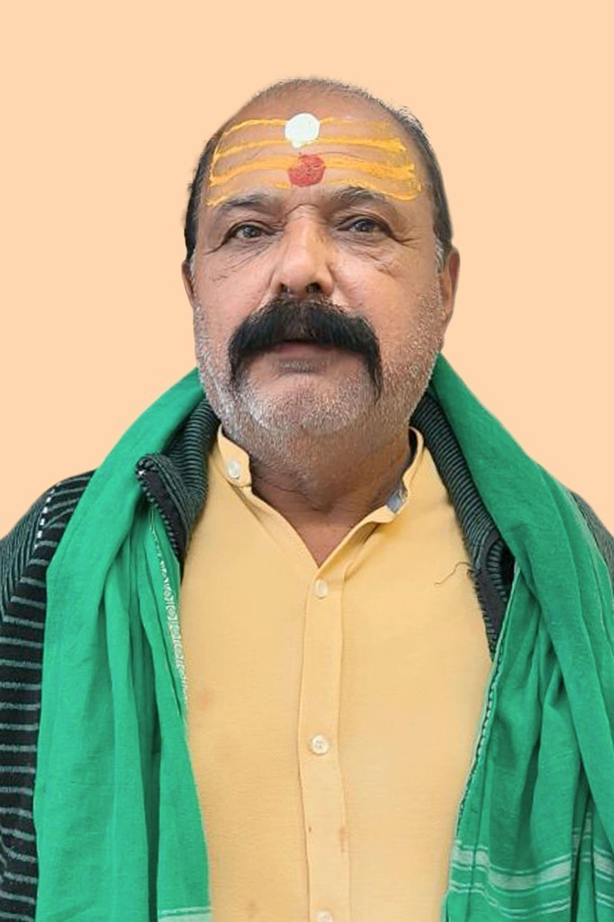Raju Pandey