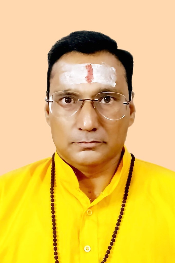 Arun Kumar Shukla