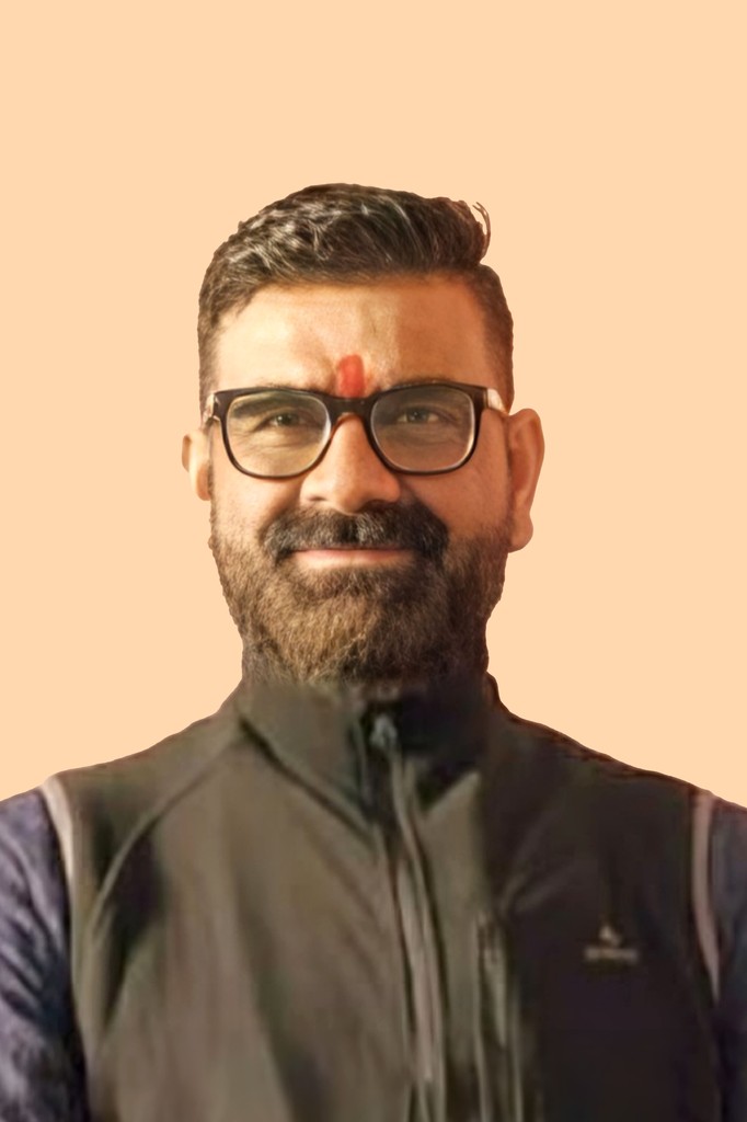 Manoj Sharma