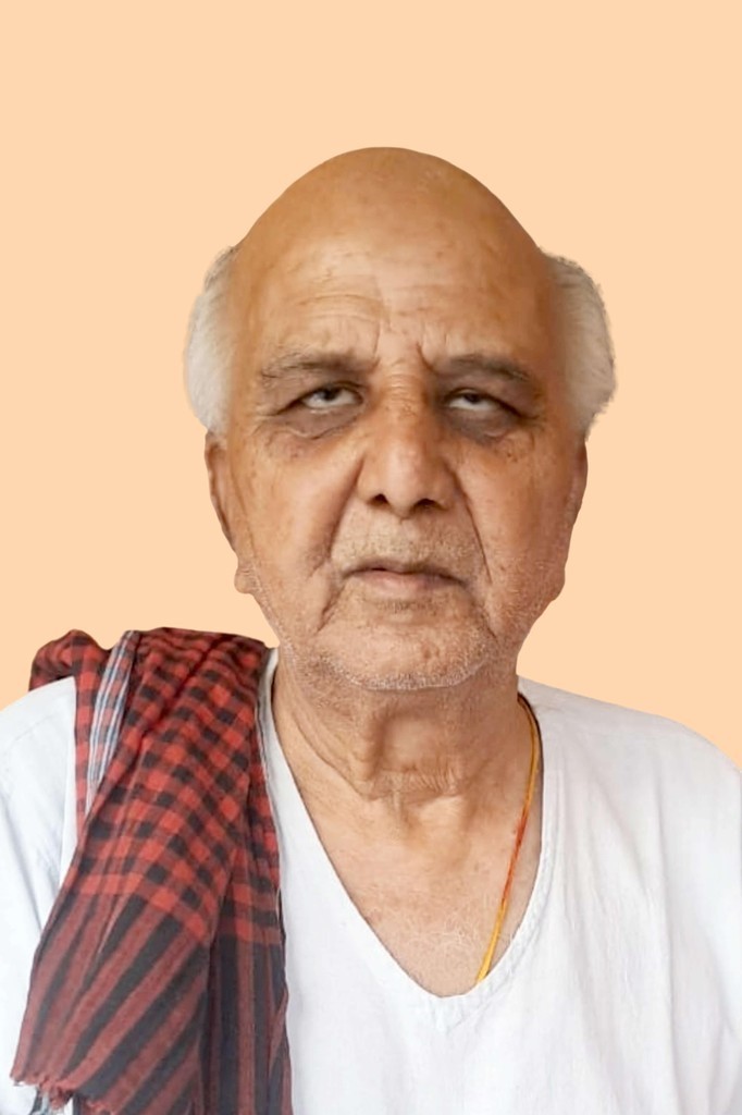 Ram Bihari Kala
