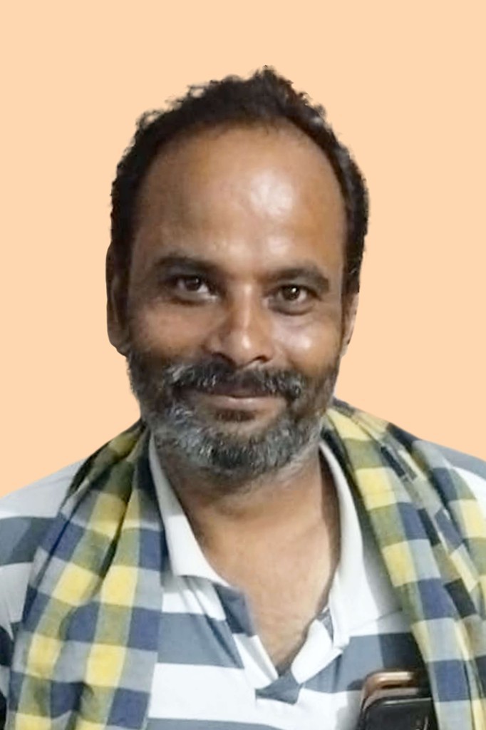 Vipin Sharma