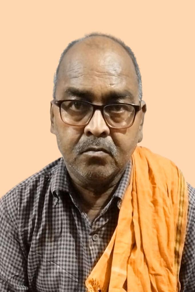 Govind Prasad