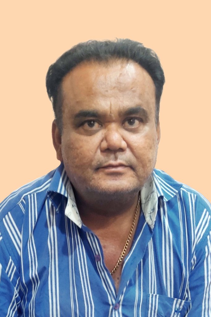 Praveen Sharma