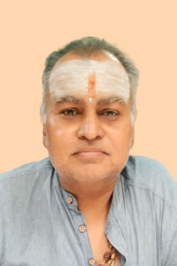 Madhusudan Pandey