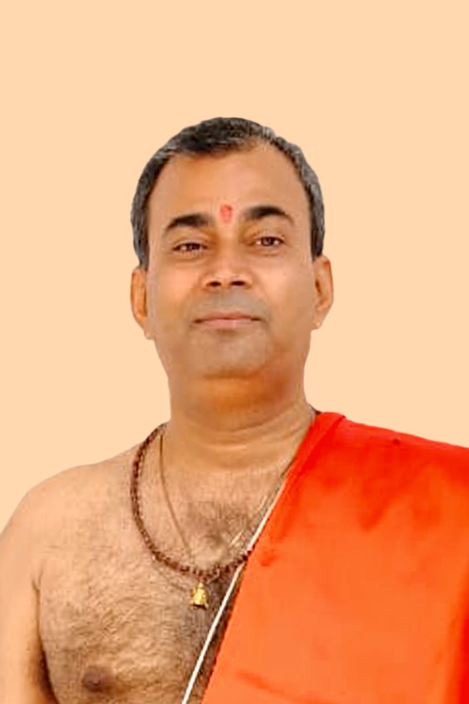 Yugal Kishor Pathak