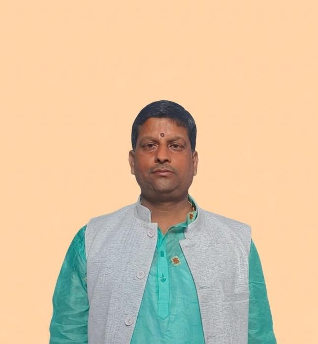 Gajadhar Lal Gurda