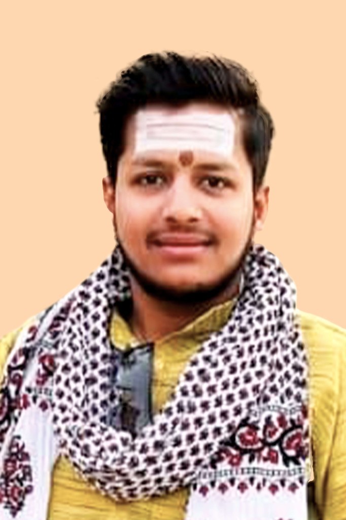 Shivam Mishra