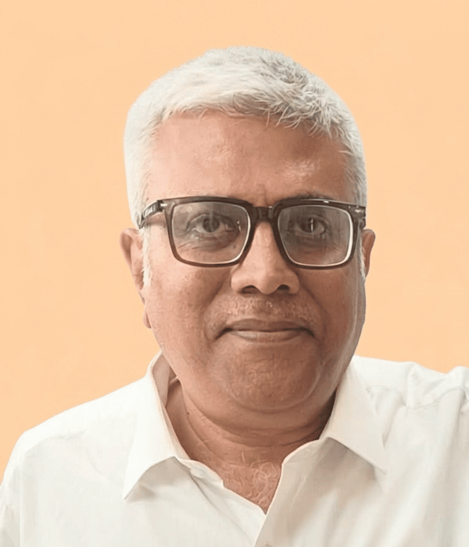 Pratapray Purohit
