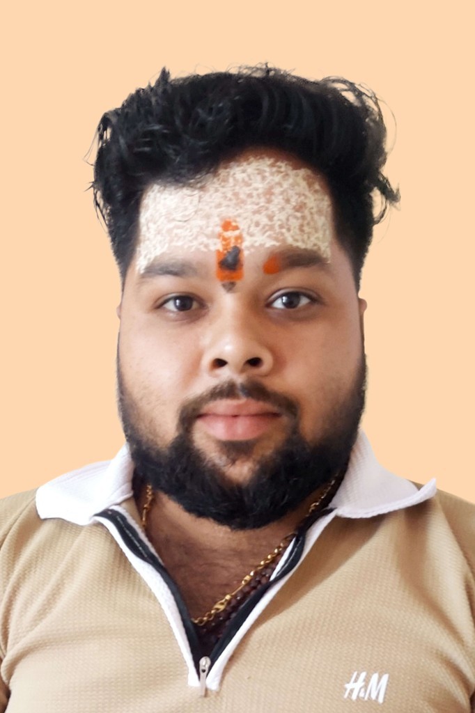 Shiva Kant Tiwari