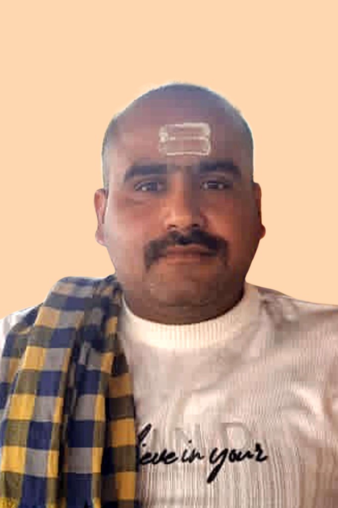 Prabhakar Sharma
