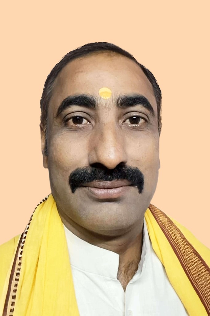 Saurabh Kumar Mishra