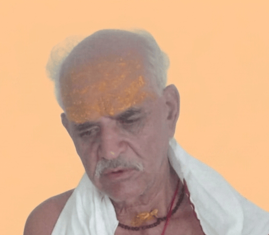 Shri Ram Pathak
