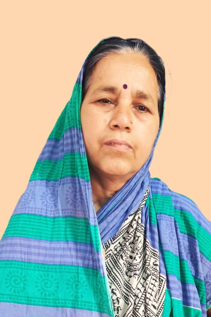 Rama Devi Tiwari