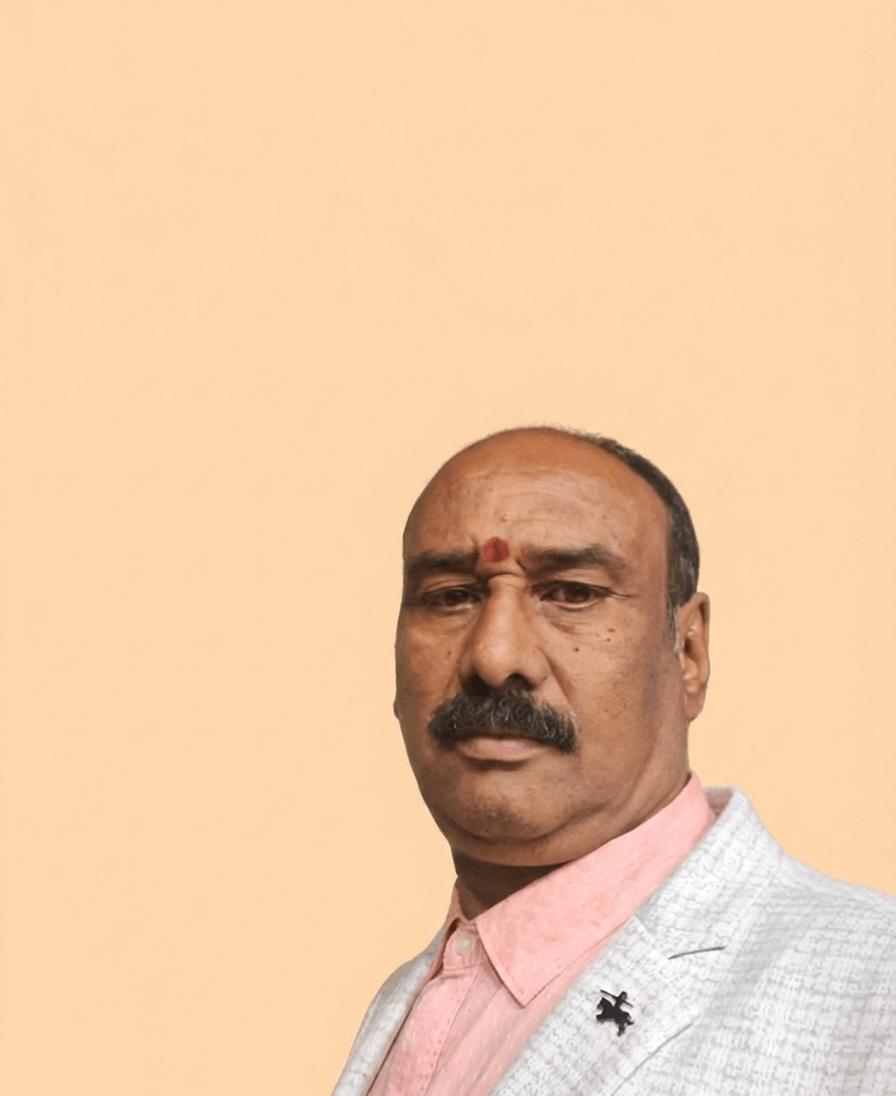 Ravi Babu Sharma