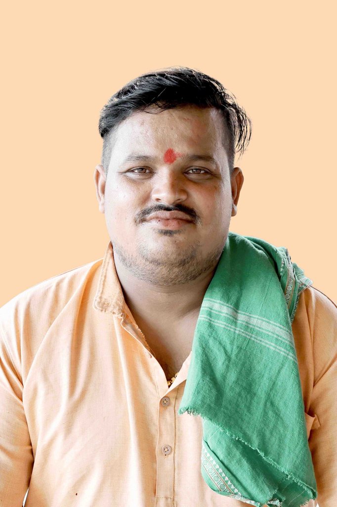 Dheeraj Pandey
