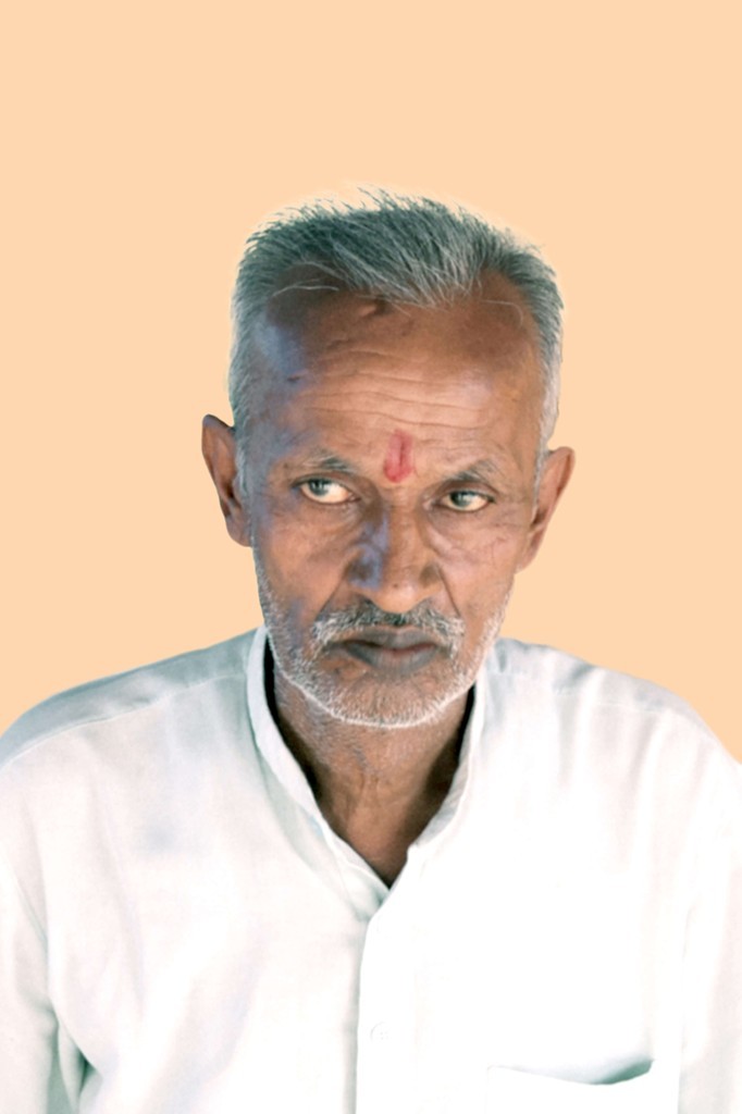 Surendra Tiwari