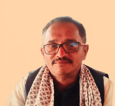 Manoj Kumar Sharma
