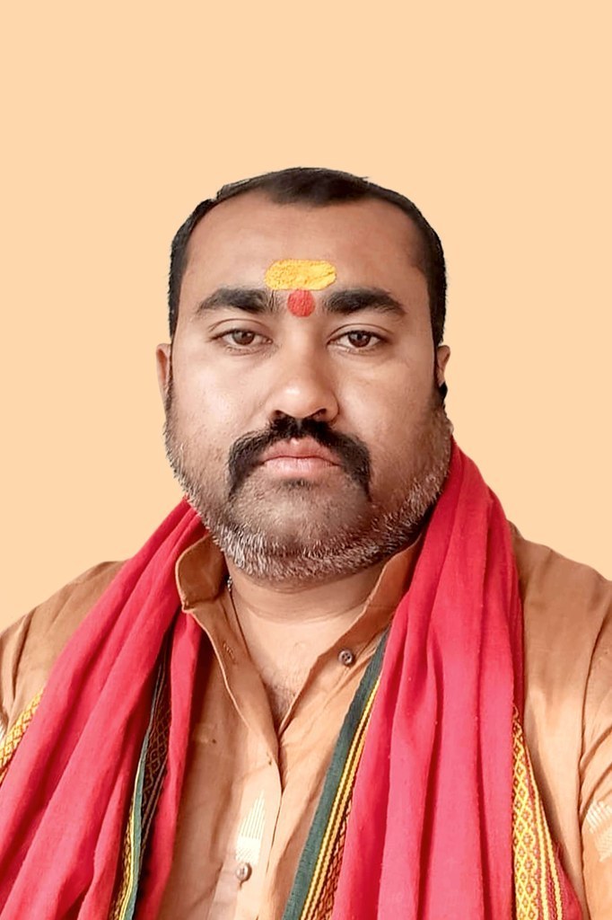 Somu Tiwari