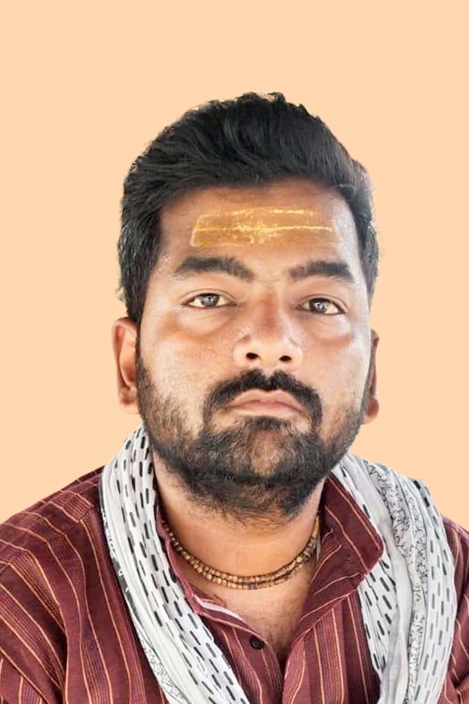 krishna sharma s/o Sanjay sharma