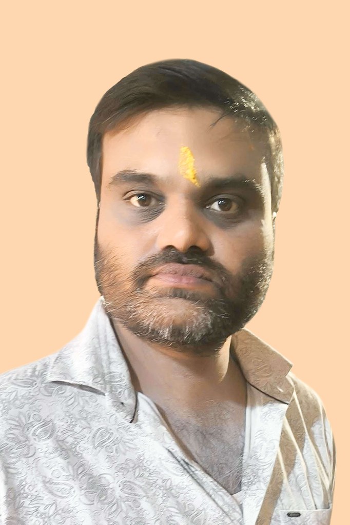 Amit Sharma