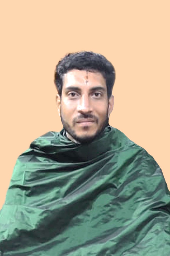 Rishi Lal Pathak